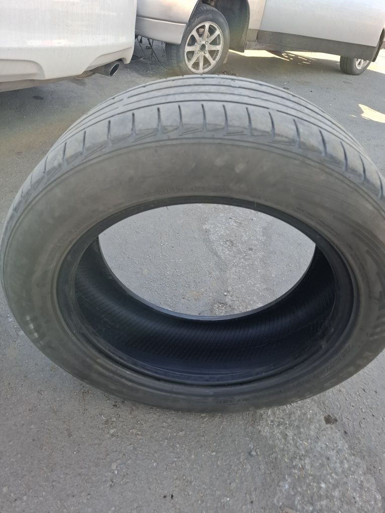Летняя шины 225/55/17