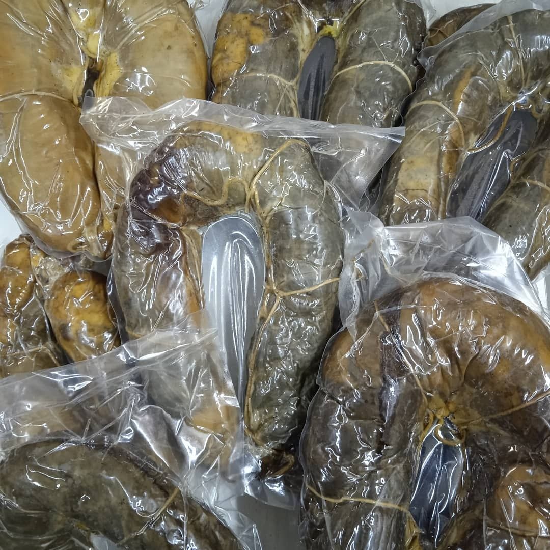 Конина (Казы, Шужук,Жая)
