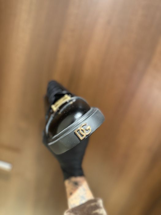 Pantofi Dolce & Gabbana