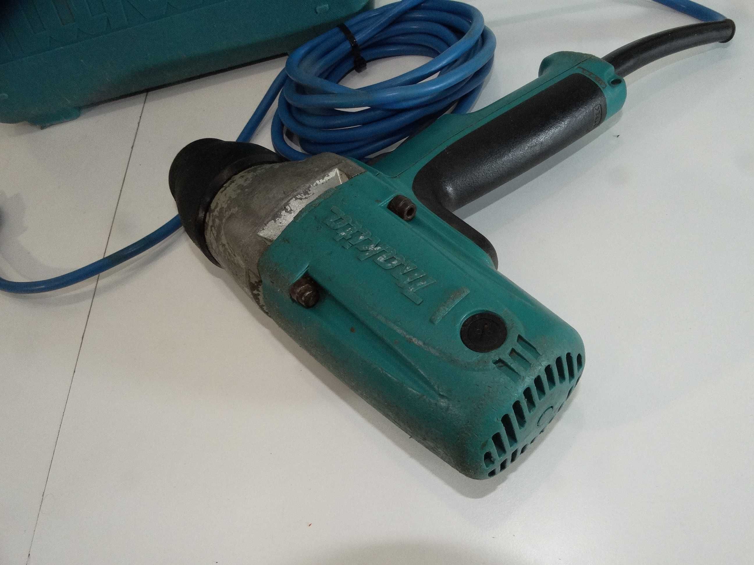 Разпродажба  Makita TW 350 - Ударен гайковерт 350 Nm