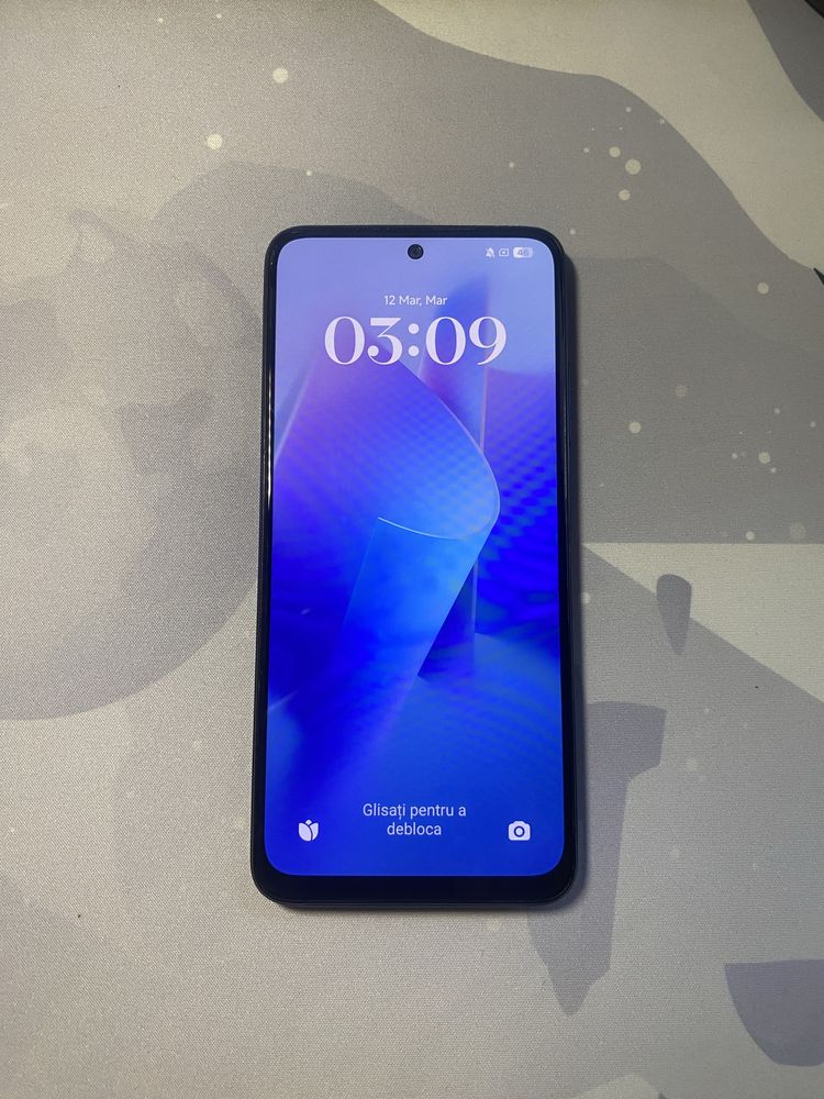 Vand Xiaomi Redimi Note 11+husa cadou