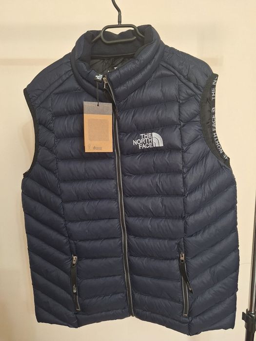 Vesta unisex,calitate deosebita