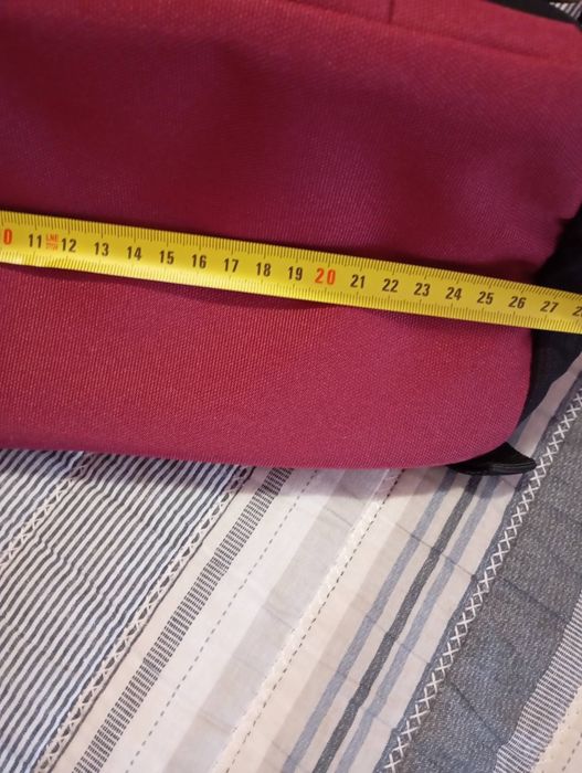 Чисто нова раница 30лв.