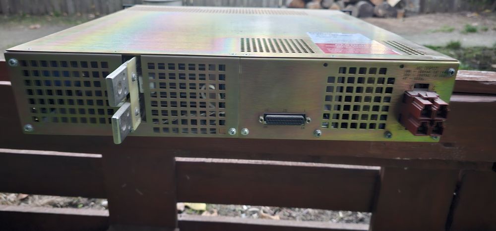 Sorensen DCS20-150 sursa /power supply