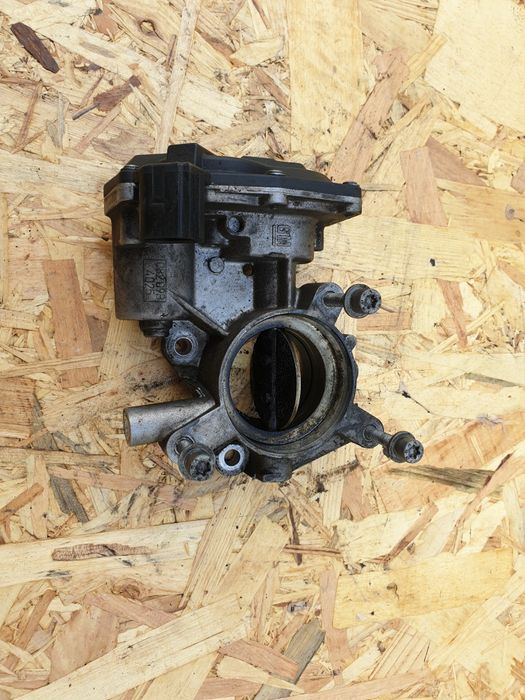 Clapeta Acceleratie 2.0 CDTI Opel Astra J, Insignia, Zafira C 55564164