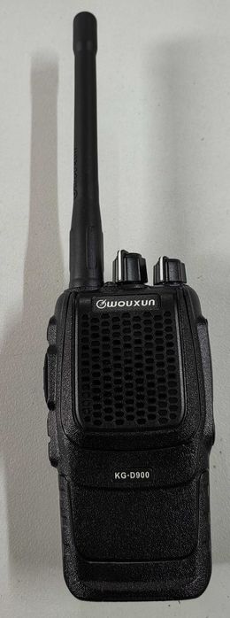 Wouxun KG-D900 UHF  (Б/У)