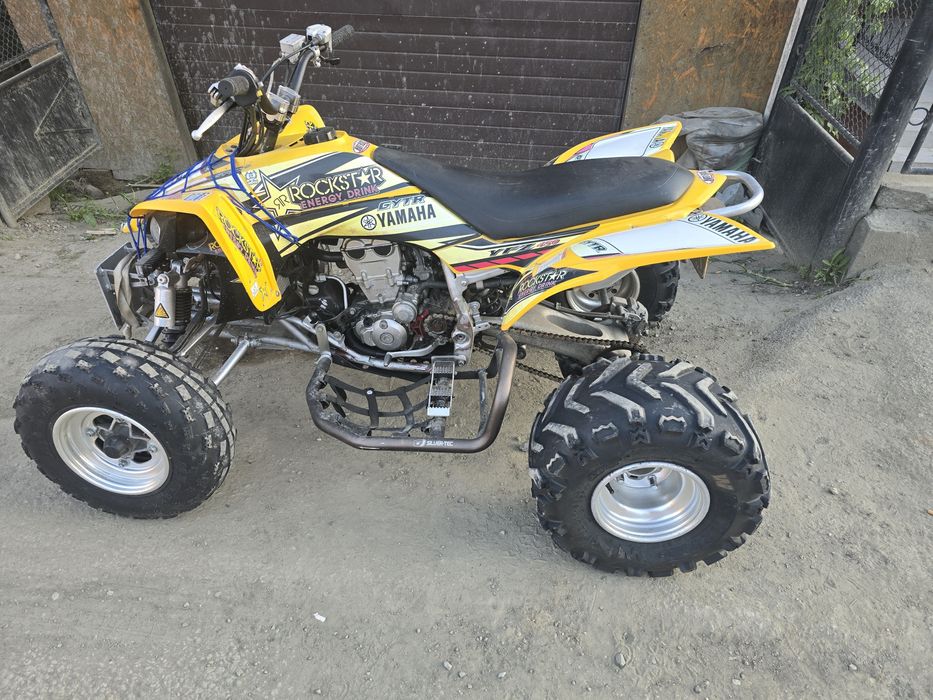 Yamaha YFZ 450 2006