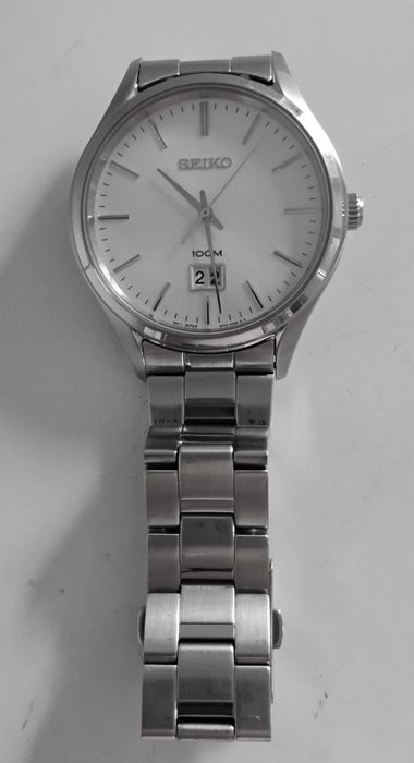 Vând ceas seiko bărbați