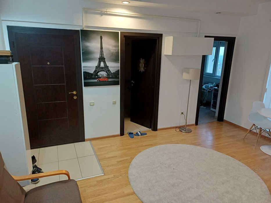 Vand Apartament 2 camere Cosmopolis faza 2