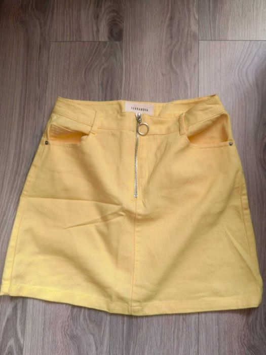 fusta scurta - Terranova