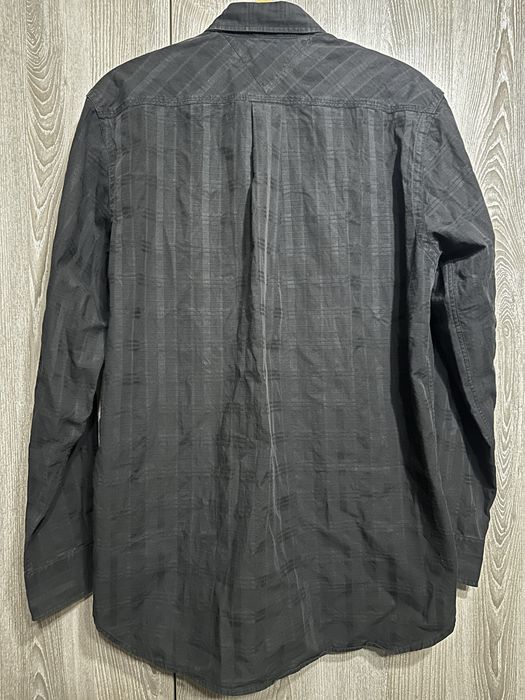 Tommy Hilfiger Мъжка риза с дълъг ръкав