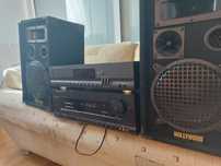 Linie Harman Kardon plus boxe 60w