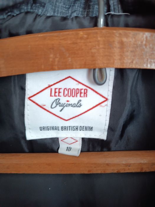Geaca de iarna Lee Cooper