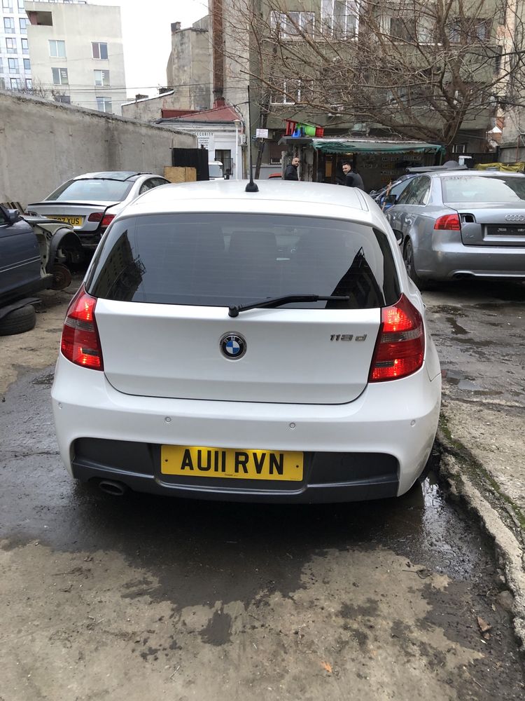 Stop Stopuri Stanga/Dreapta BMW Seria1 LCI E87 E81