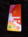 A14 samsung ideal holati yangi tiniq 64GB hotira sim karta imey bo'gan