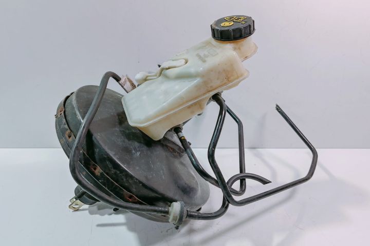 Tulumba Frana  cu pompa centrala 6M512B195FH Ford Focus a 2-a generat