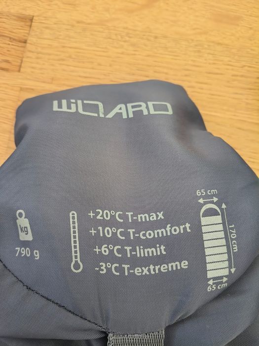 Vand 2 saci de dormit  camping, pt copii