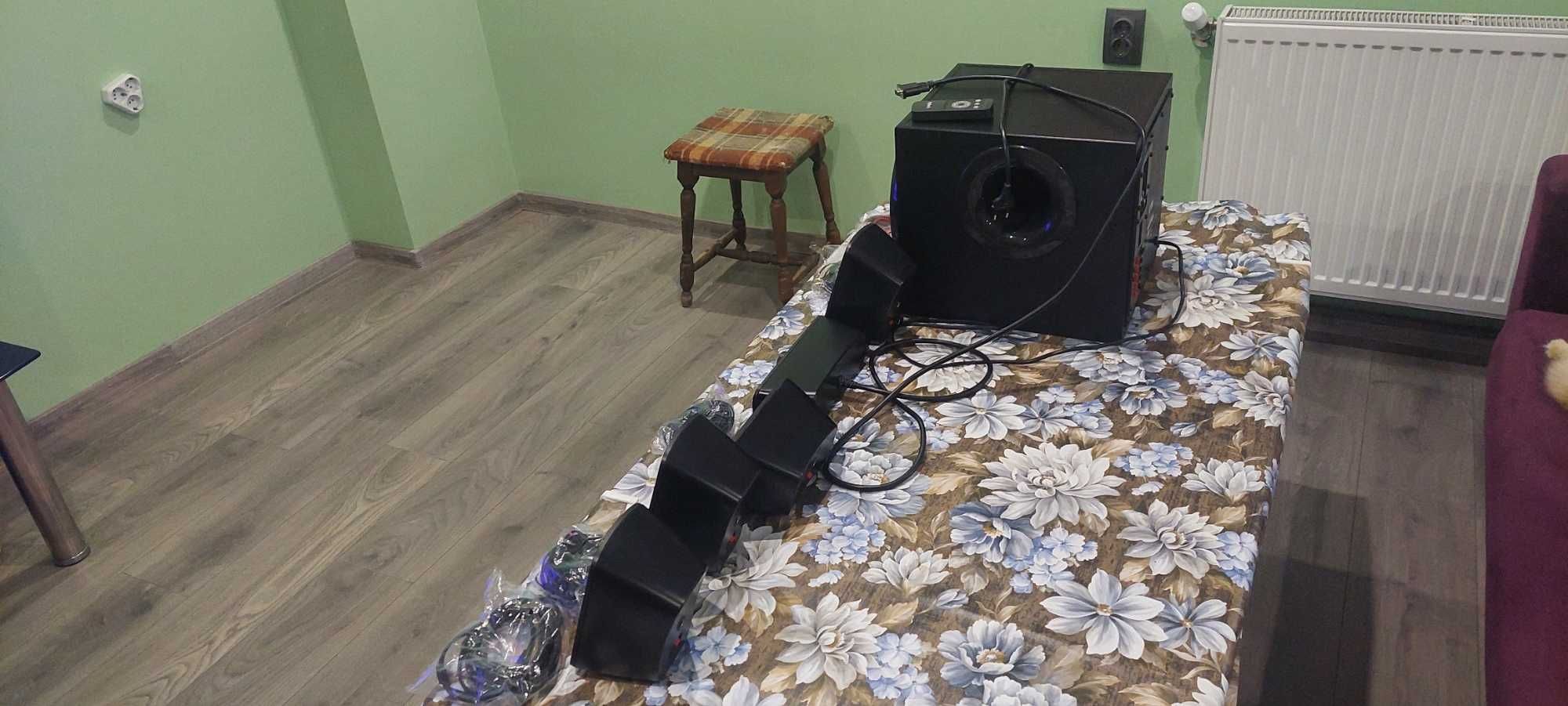 Logitech Z906 5.1