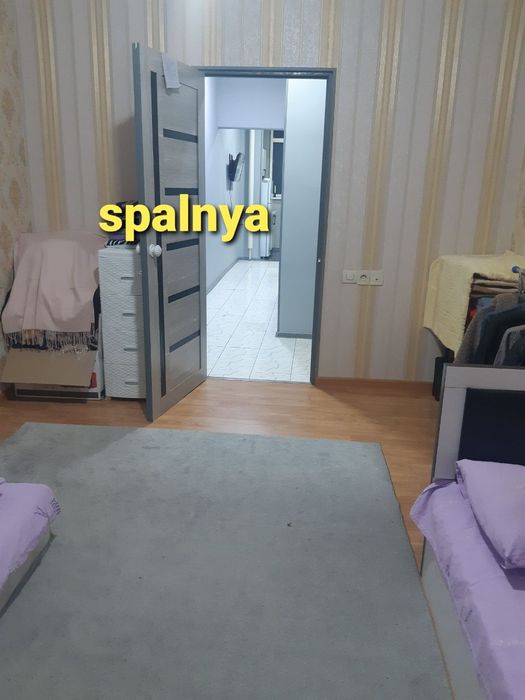 Qoraqamish 1/3 - 2 xona 2 - etaj