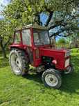 Tractor utb 445 445