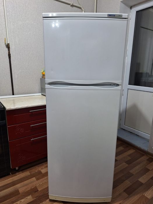 Продам холодильник в хорошем состоянии