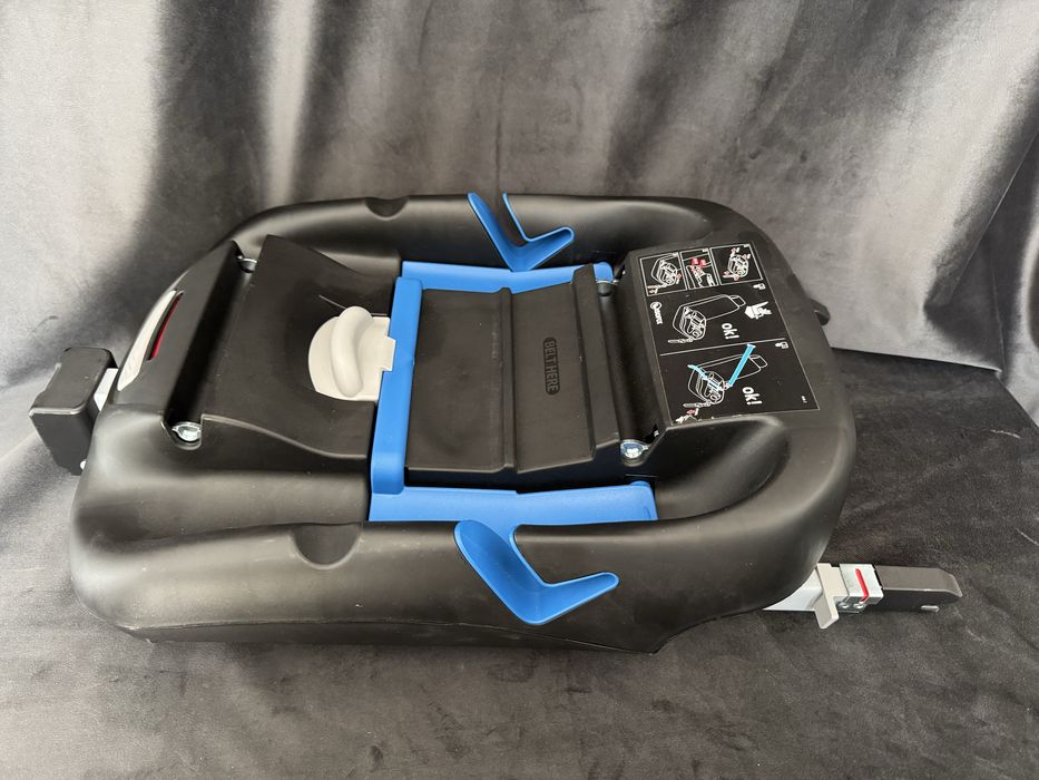 Baza isofix pentru scaun auto 0-13kg