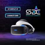 KIT VR PS4 complet SONY| SDC