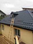 Dulgherie, reparatii acoperisuri, sisteme pluviale, montaj acoperis