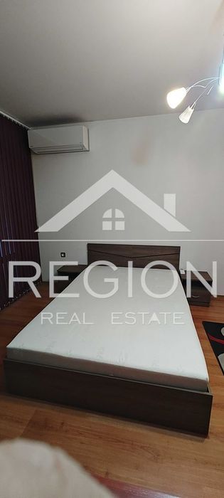 Дава се под наем Двустаен апартамент в Варна, Чаталджа - 50 кв.м за 408 € - Снимка #5