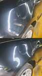 Detailing Auto Polish Polimer Retapitare