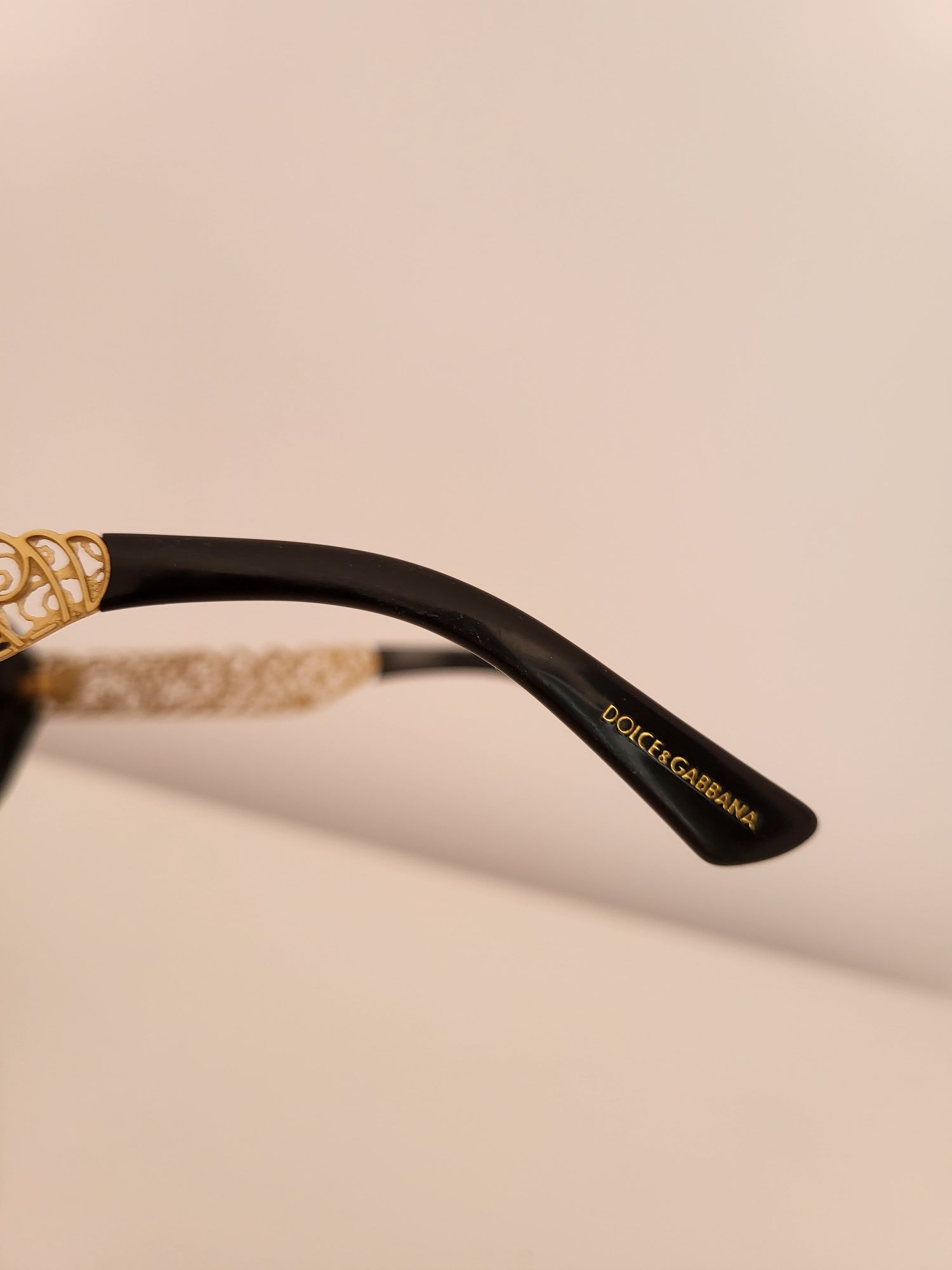 Ochelari de soare Dolce Gabbana