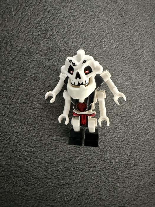 Lego Ninjago Samukai (njo0014)