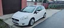 Fiat punto 1.4 benzină 95Cp