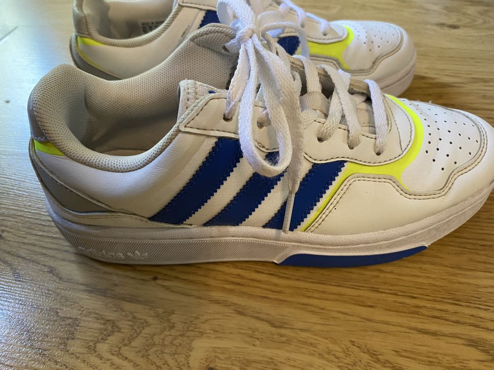 Adidas/Puma маратонки, кецове, 36