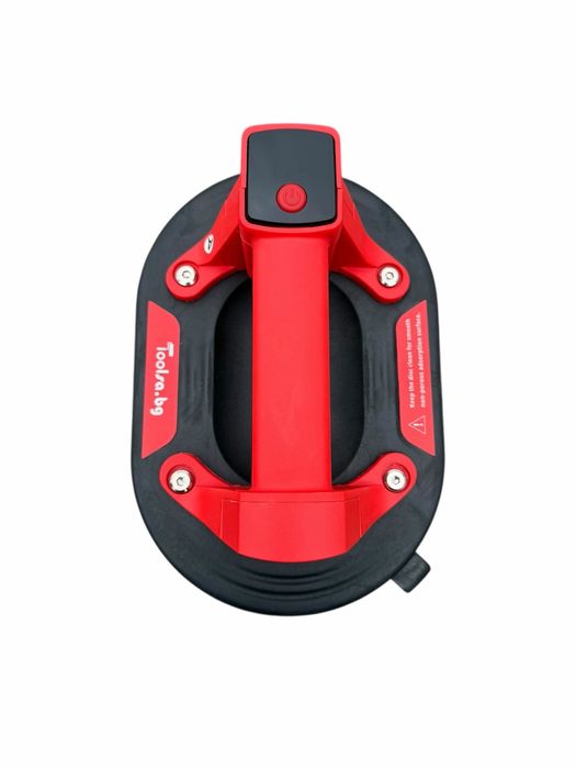 Акумулаторна вакуумна вендуза TOOLSA T260