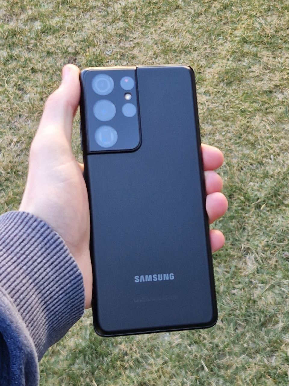 Samsung s21 ultra