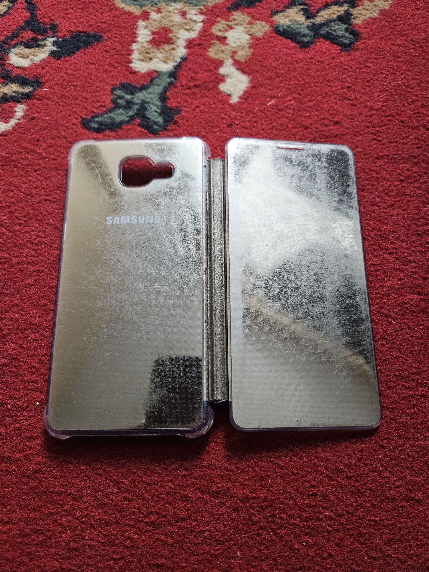 Huse Galaxy S4, S9+, A5(6)