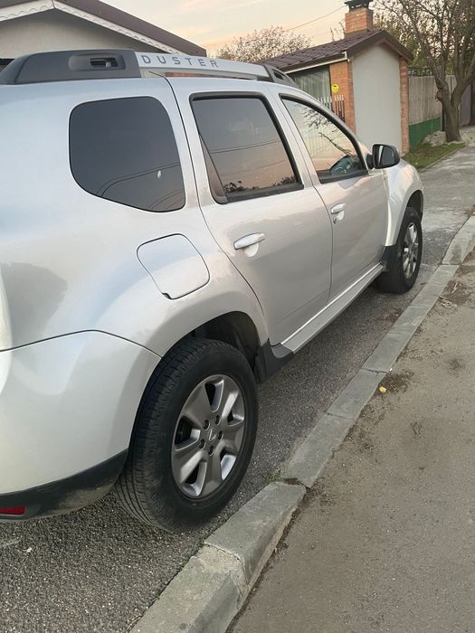 Dacia Duster ca NOU !!!