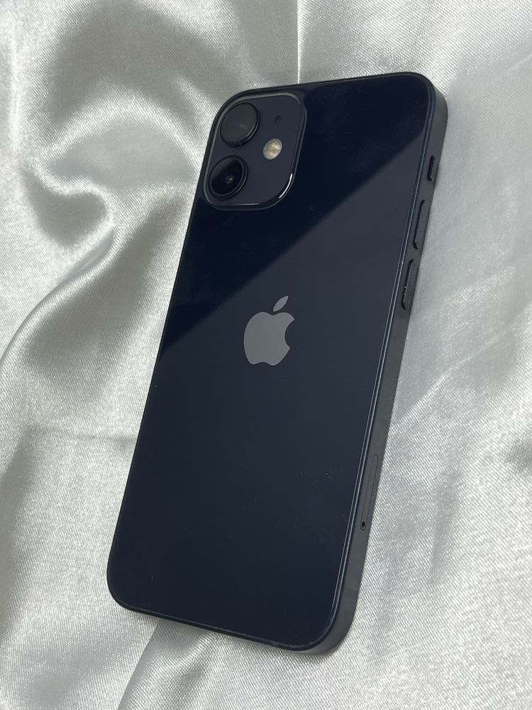 Iphone 12mini 64гб (Атырау 0603/270796)