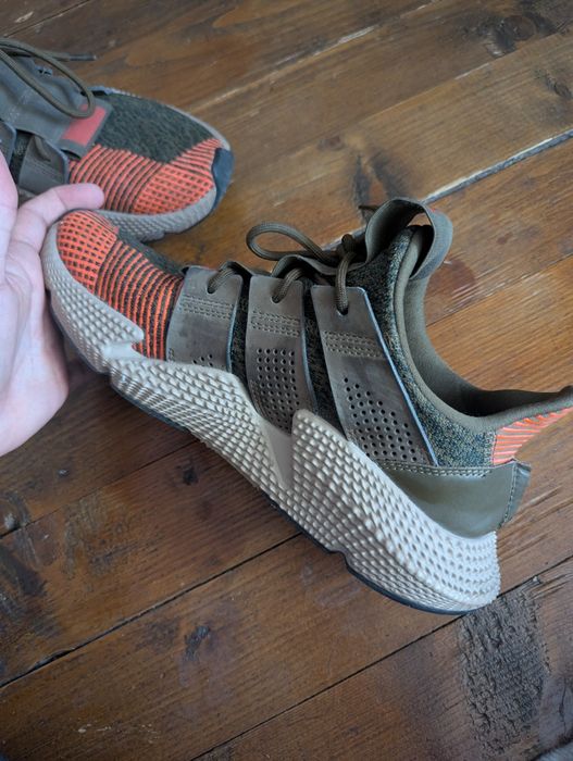 Adidas Prophere Olive маратонки