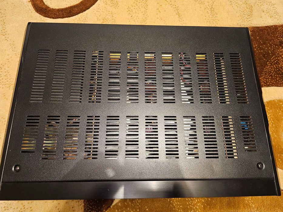 Revox B250-S si B226-S cu telecomanda (Amplificator + CD Player)