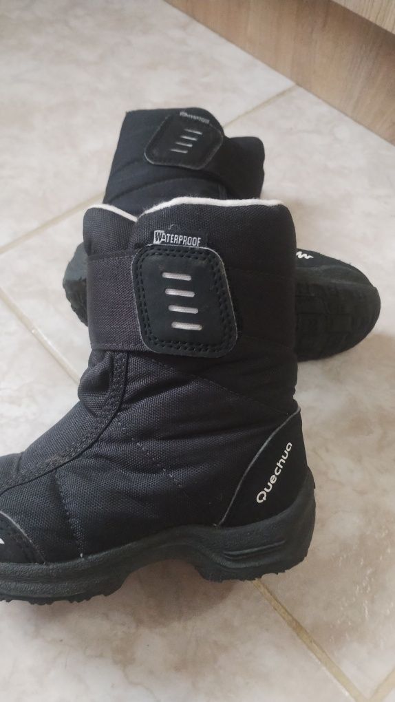 Детски ботушки-WATERPROOF!