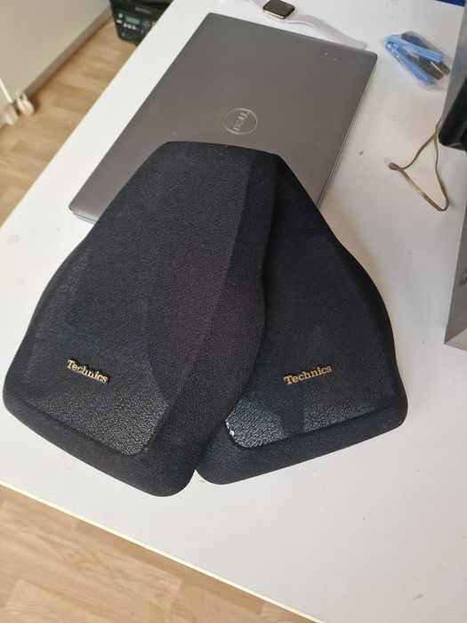 Boxe Technics sh-eh60 160w stare perfecta sunet puternic si clar