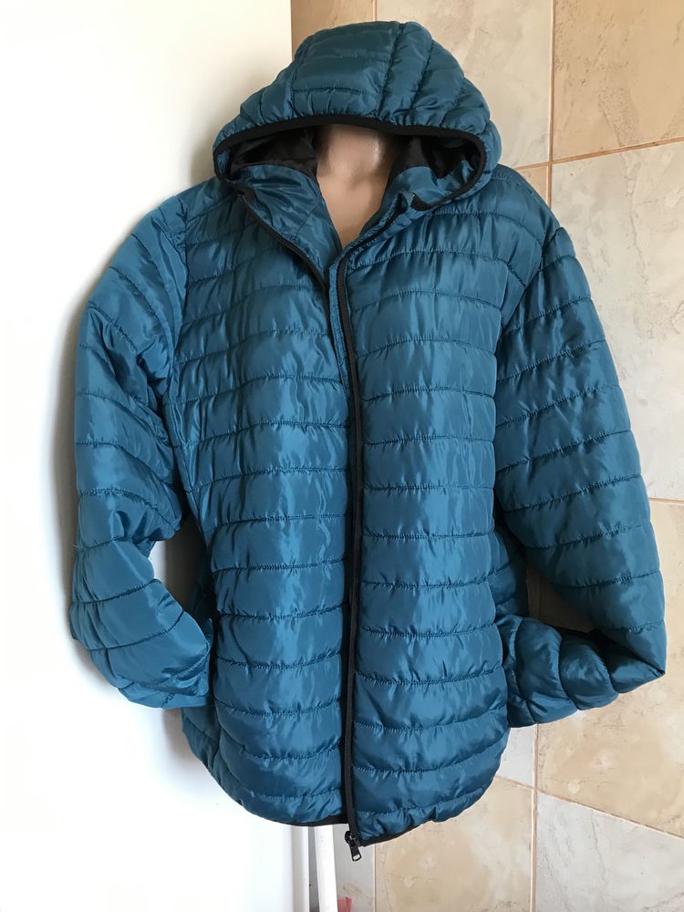 Geaca Bărbați de primăvara JeanPasac XXL