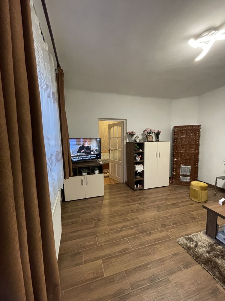 Vand imobil cu 2 camere | 40 mp | Zona Iosefin