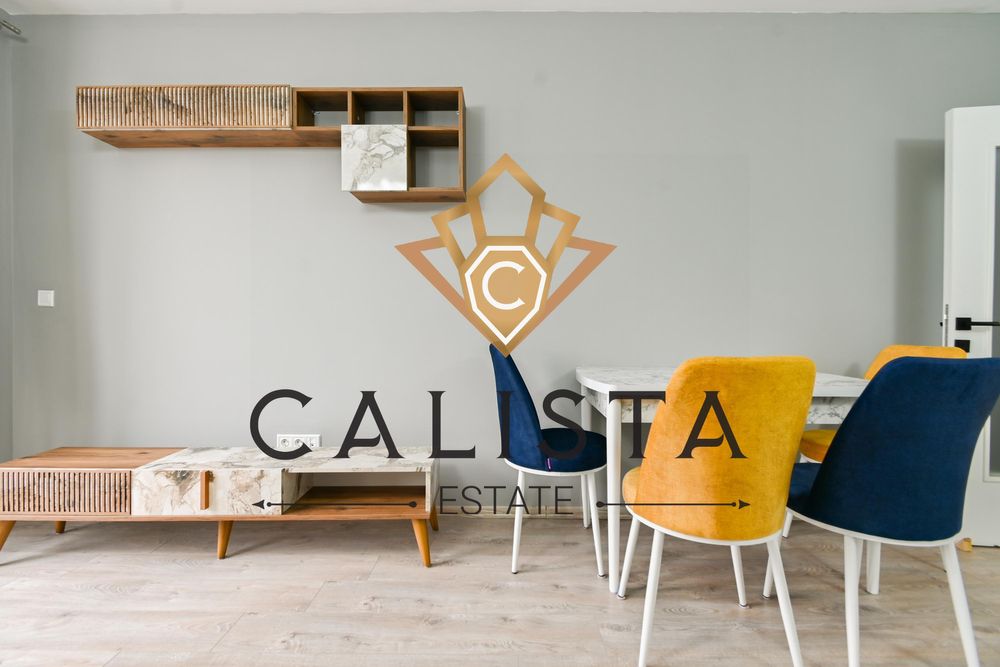 Продава се Тристаен апартамент в София, Студентски град - 80 кв.м за 3925 €/кв.м - Снимка #2