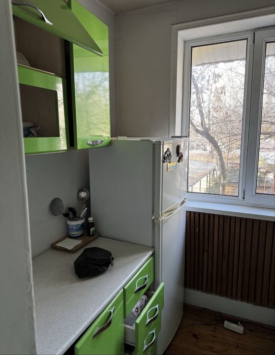 2 х ком Эко базар