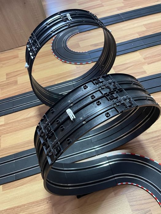 Vând pistă Carrera Go