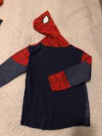 Детски H&M суичър Spiderman