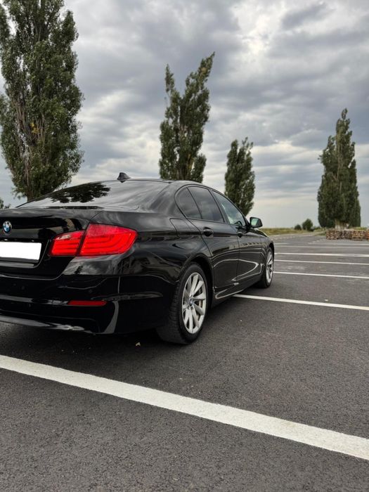 Bmw seria 5 f10 520d